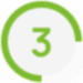 3
