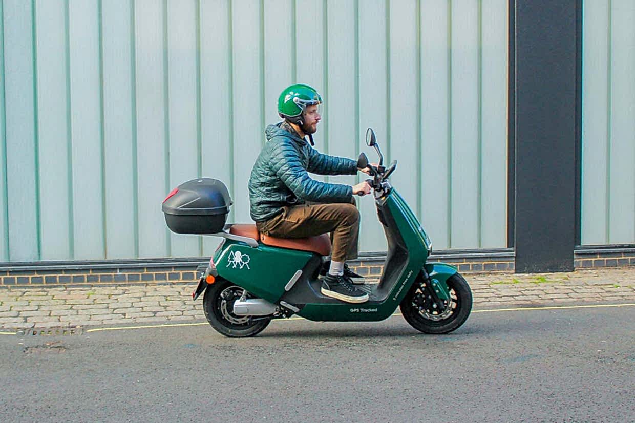 Motosiklet Sigortası ve 50 cc Motor Sigortası Hakkında Bilmeniz Gerekenler