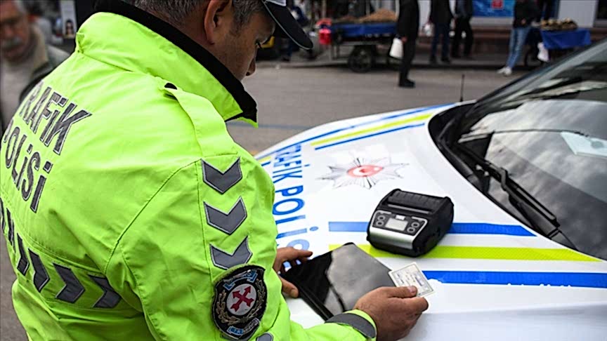 Zorunlu Trafik Sigortası Nedir? Kapsamı, Şartları ve Cezaları