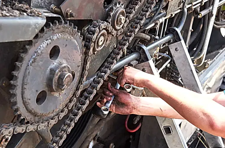Zincir Yağı Nedir? Motor Yağı ile Karıştırılmaması Gerekenler
