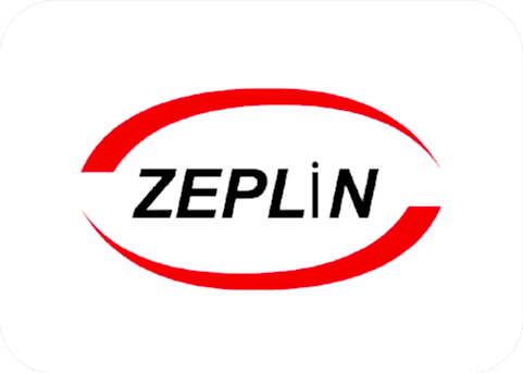 Zeplin