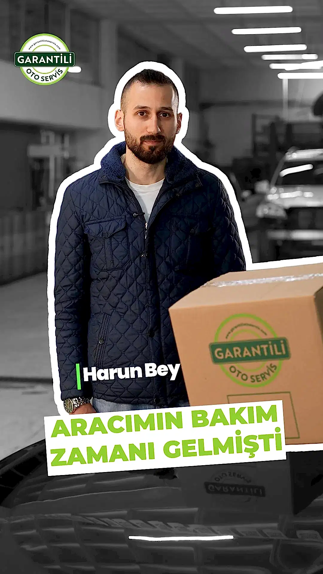Müşteri Yorumu