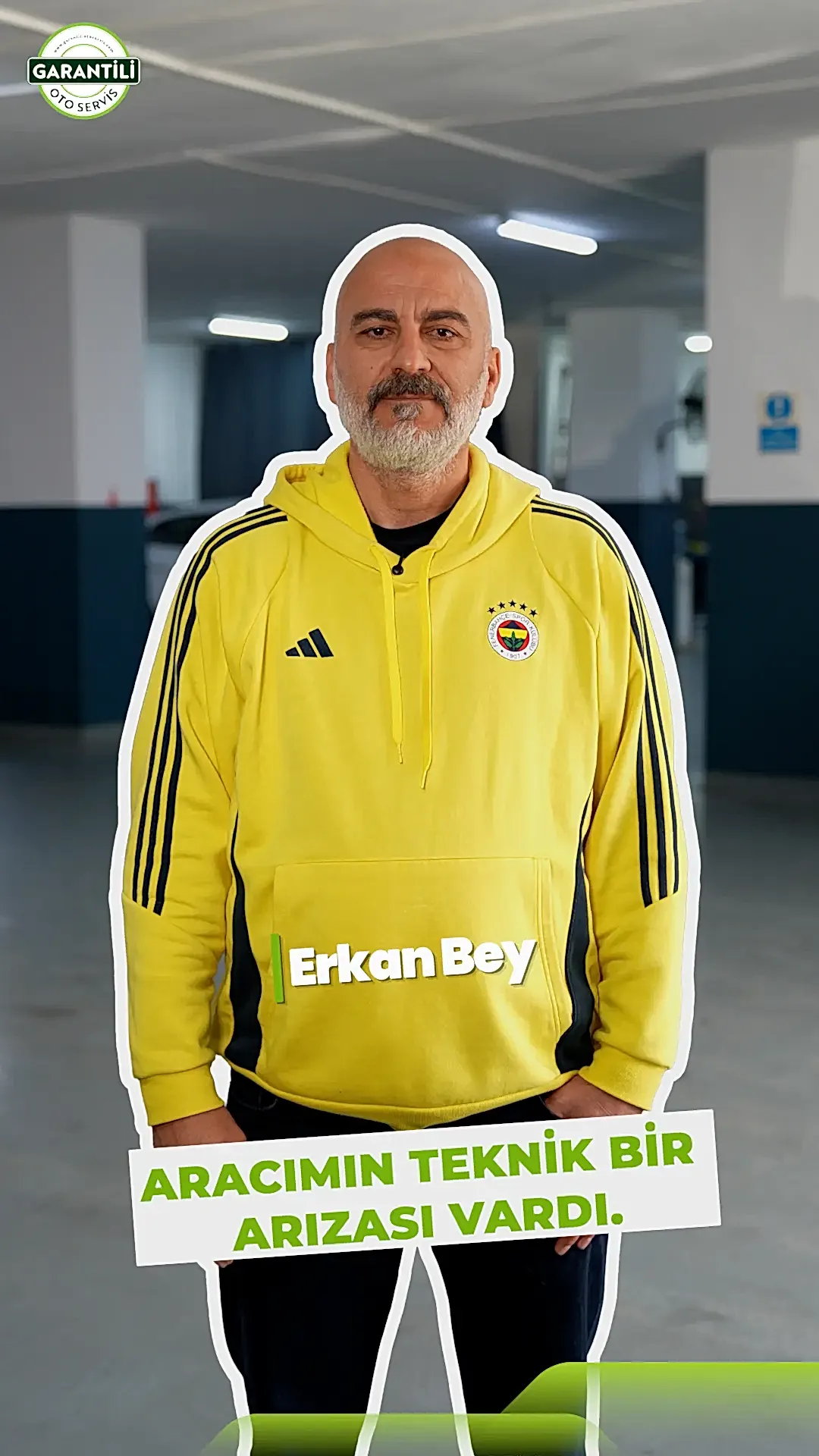 Müşteri Yorumu