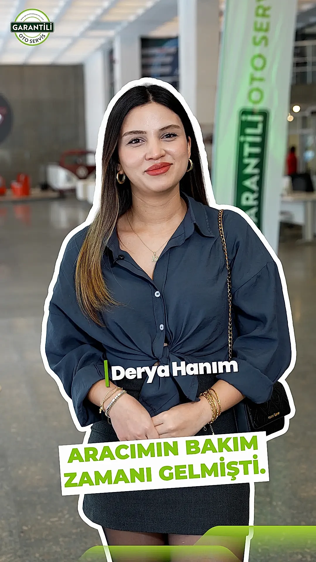 Müşteri Yorumu
